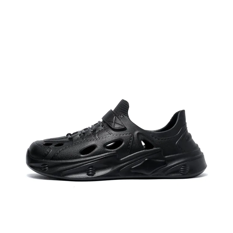 YUZHAOLIN Clogs Men-10