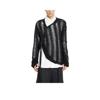 Ann Demeulemeester Balder Sweater