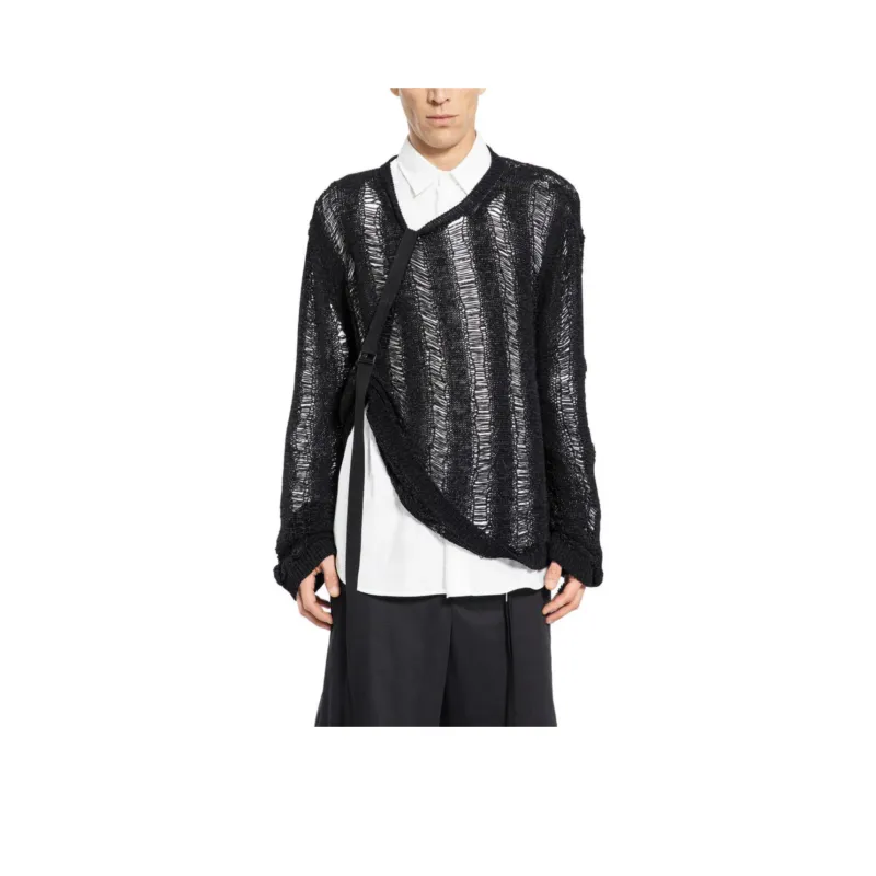 Ann Demeulemeester Balder Sweater-0