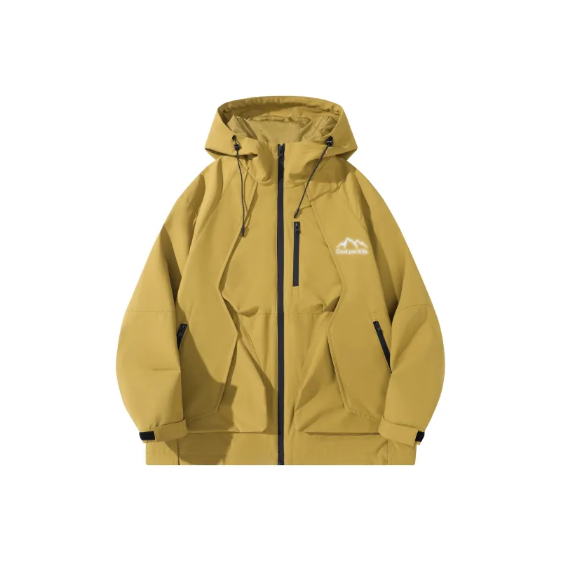 Cost Per Kilo Jackets & Coats Unisex-16