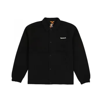 Timberland Puffer Jackets Men Black