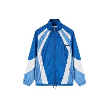 ISABEL MARANT Jackets Men Electric Blue