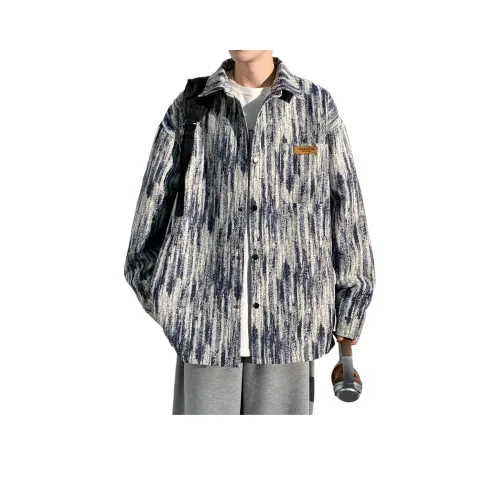 DAND Jackets Unisex