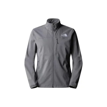 THE NORTH FACE NIMBLE JACKET Jackets Coats Men's Gray