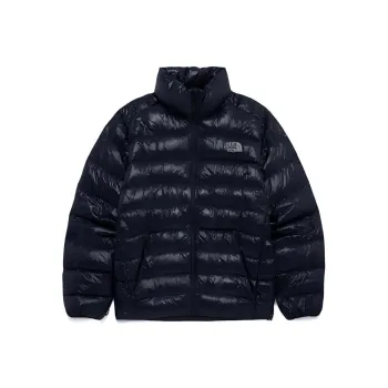 THE NORTH FACE Down Jacket Men's Blue