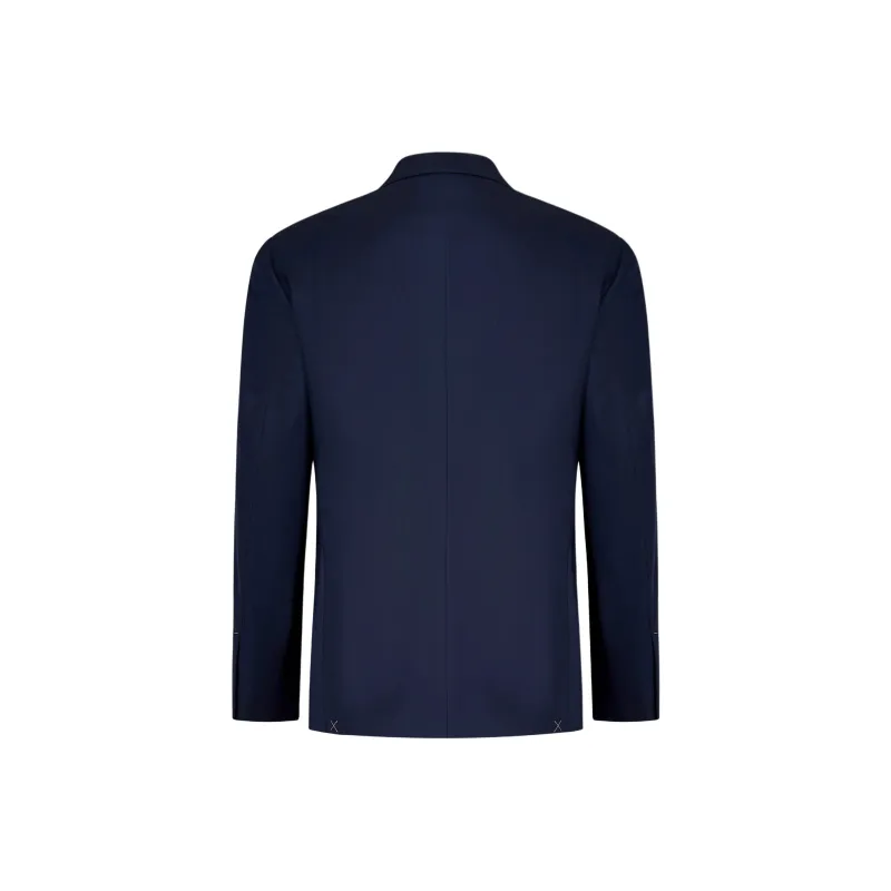 Ralph Lauren Double Breasted Blazer-1
