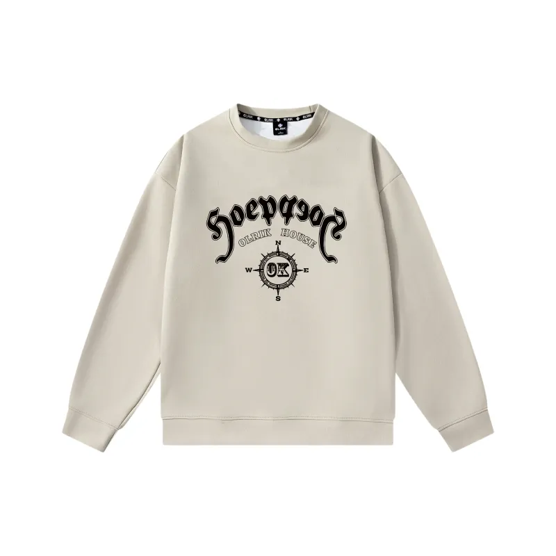 OLRIK Sweatshirts Unisex-4