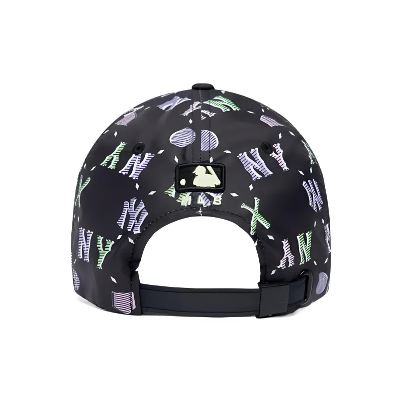 MLB Baseball Caps Unisex-2