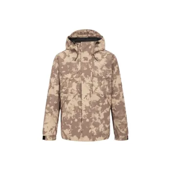 Calvin Klein Technical Windbreaker Jacket
