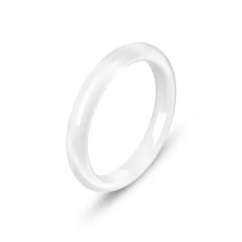 CARLHEIM Glass Cat Eye Bangles Women's
