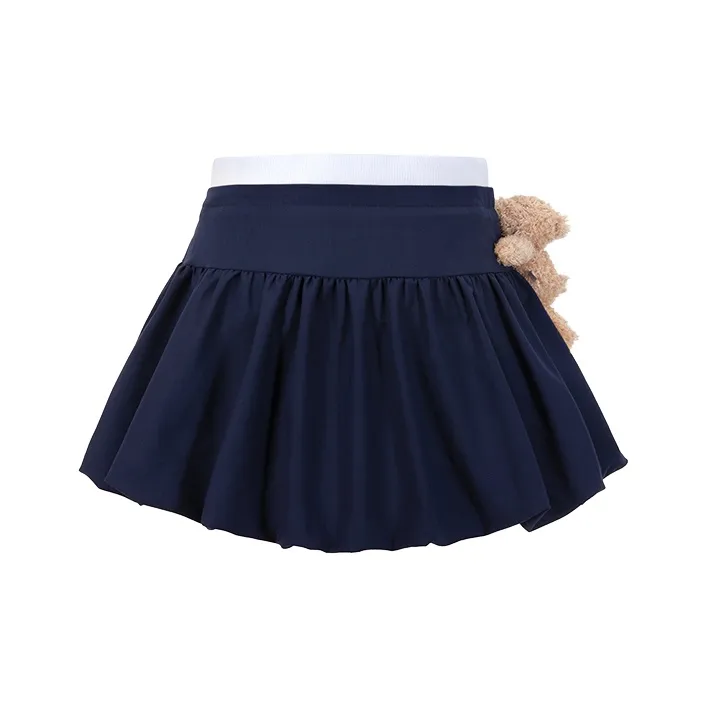 13 DEMARZO Casual Short Skirts Women's-1