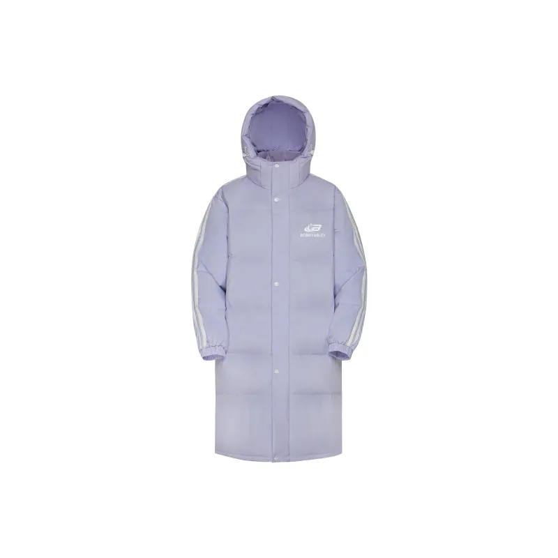 BOBBY ABLEY Down Jackets Unisex-21