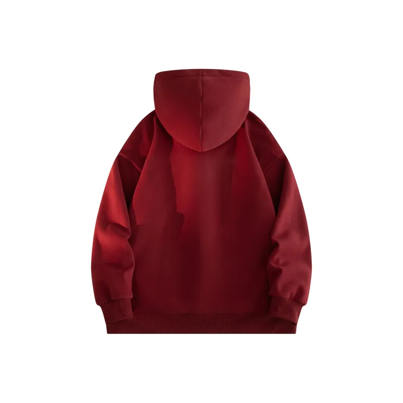 FUERZA Sweatshirts Unisex-274