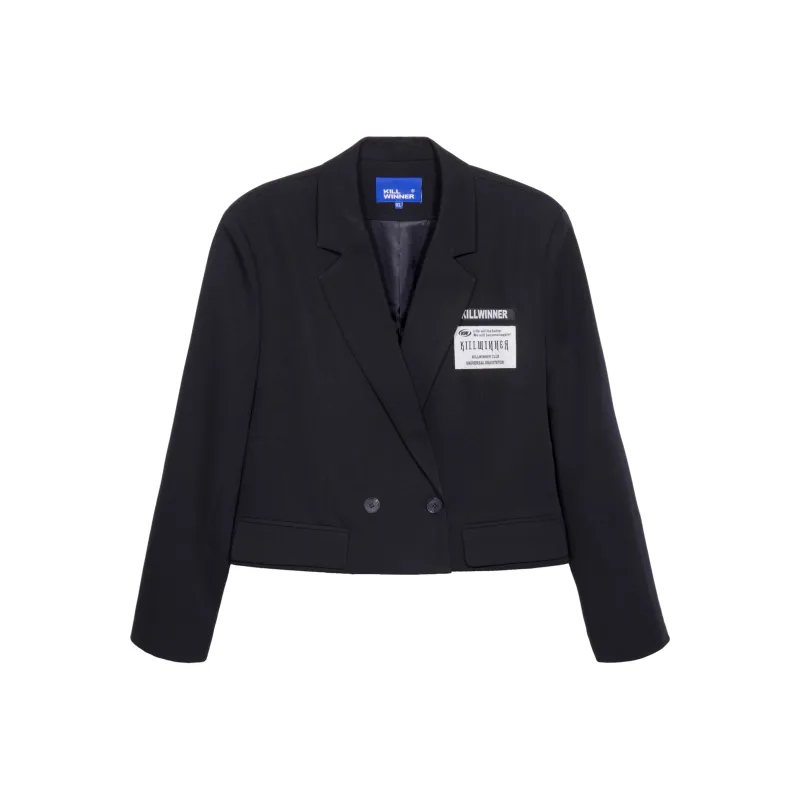 KILLWINNER Business Suits Unisex-0