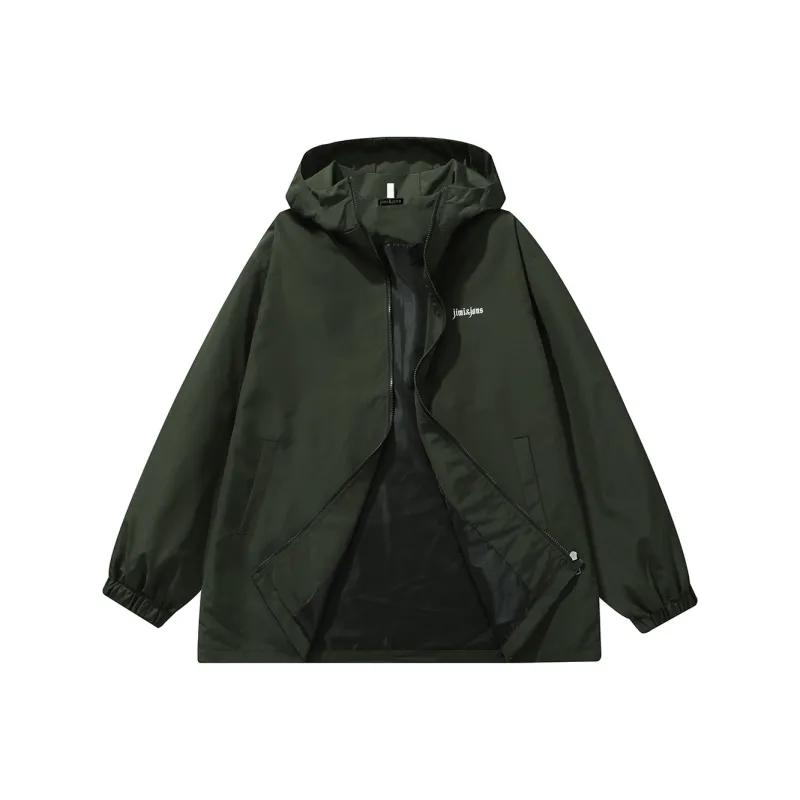 JIMI&JONS Jackets Unisex-16