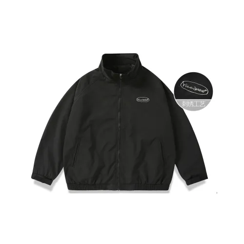 RICCIWEE Jackets Unisex