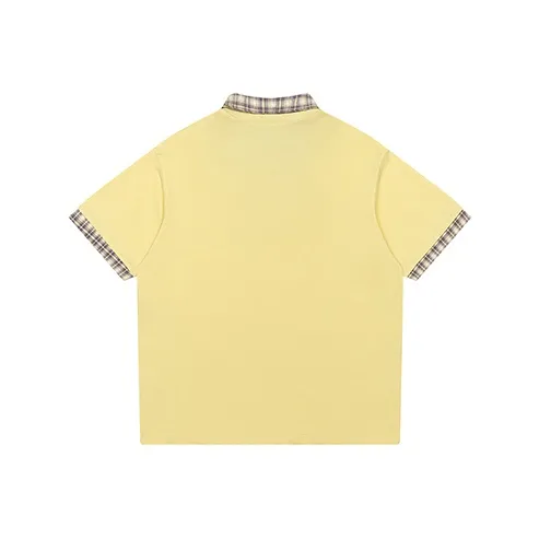 SMORODINA Drop Shoulder Sleeve T Shirt Unisex-6