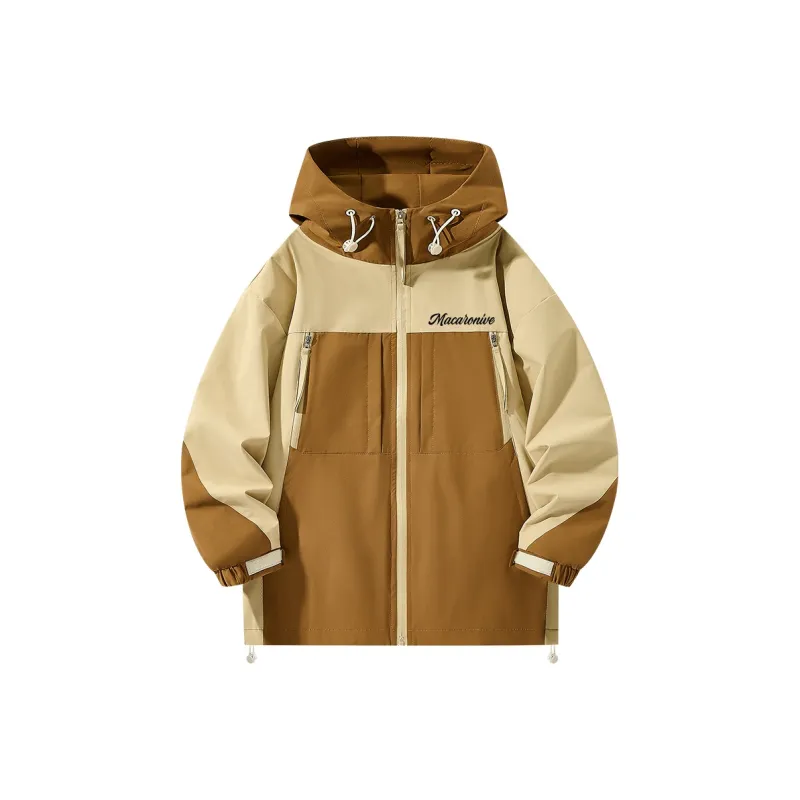 IVEIII Jackets Unisex-7