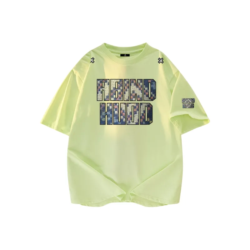 ROBINHOOD T Shirts Unisex-23
