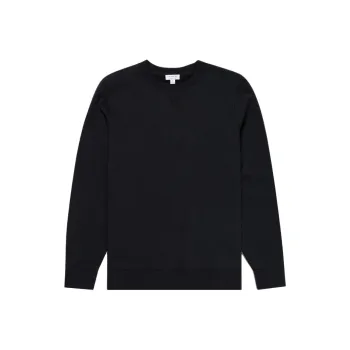 SUNSPEL Crew neck Long sleeve Sweatshirt