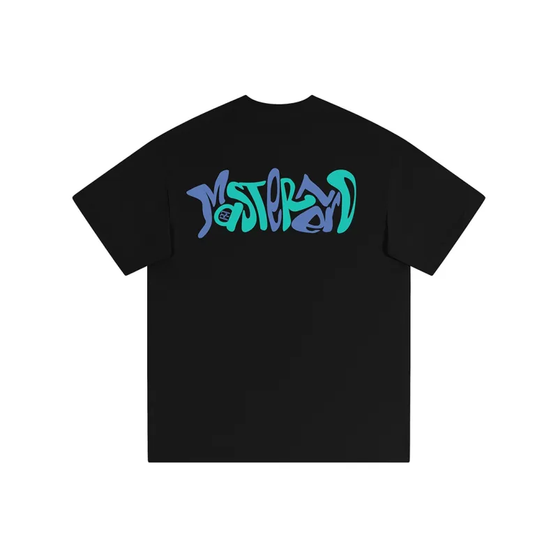 Master Zero T Shirts Unisex-1