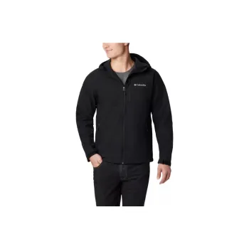 Columbia Ascender Jackets Men Black