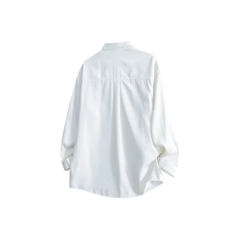FASTFISH Shirts Unisex-3