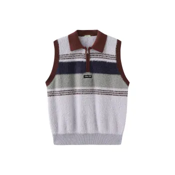 Umamiism Vests Unisex