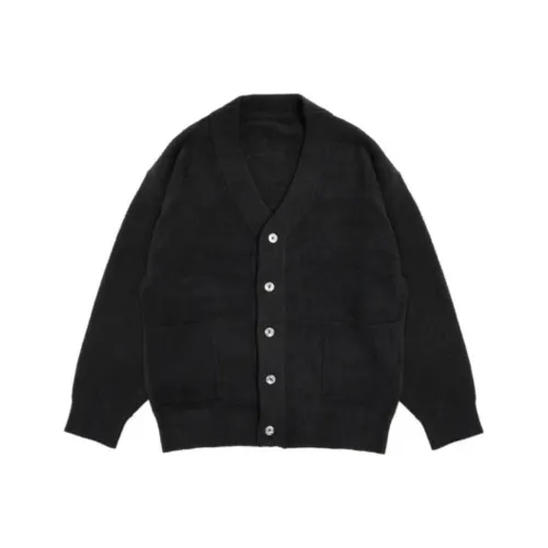 MASTERMIND WORLD Knitwear Men's Black