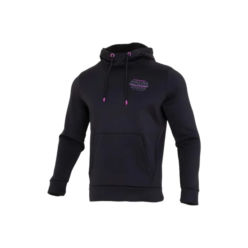 Under Armour Jackets Coats Men's Black-0