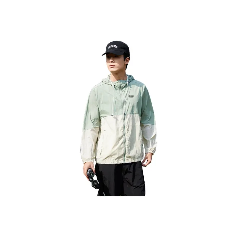 JEEP SPIRIT Jackets & Coats Men's-3