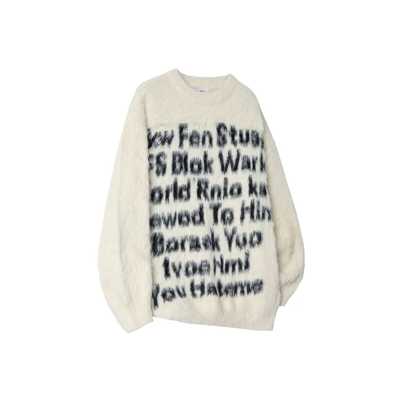 EYEUNDERSTAND Knitwear Unisex-0