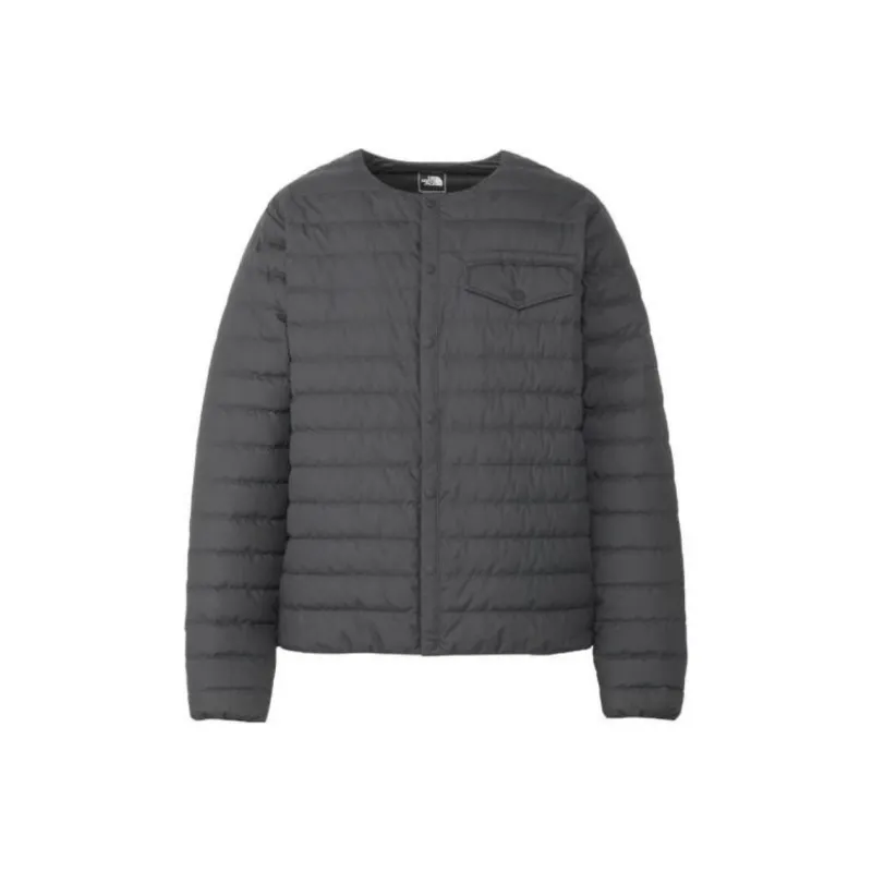 THE NORTH FACE Jackets & Coats Men's Gray-0