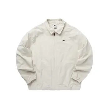 Nike Jackets Men White