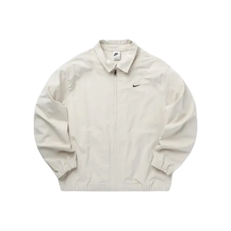 Nike Jackets Men White-0
