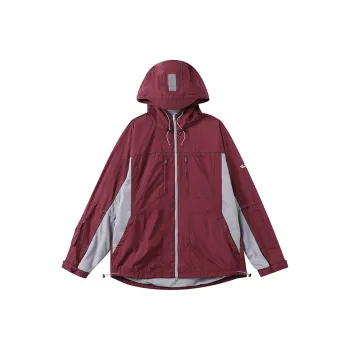Crying Center Jackets & Coats Unisex