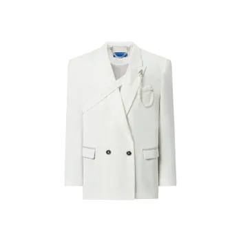 TIWILLTANG Business Suit Unisex