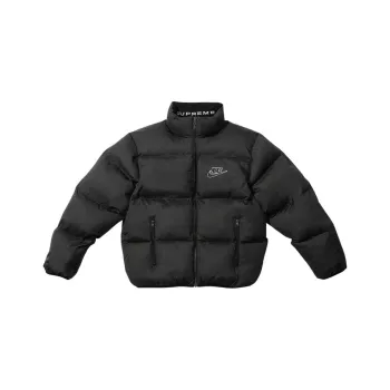 Supreme Nike Reversible Puffy Jacket