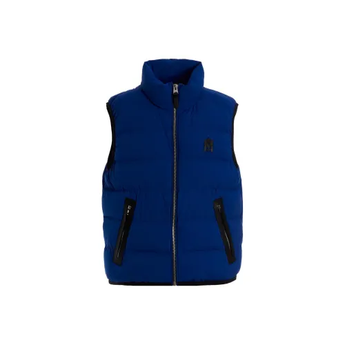 MACKAGE Dixon 2 In 1 Nordic Tech Down Bomber Jacket