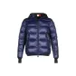 Blue Purple