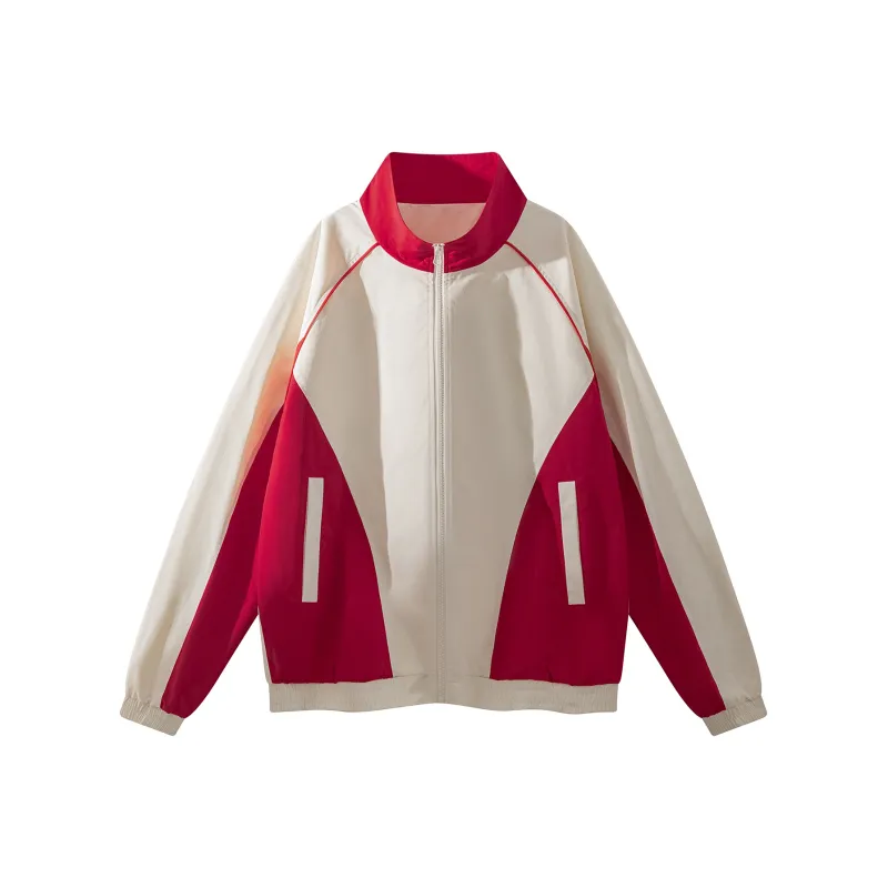 MEIPIN TANG Jackets & Coats Unisex-2