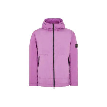 STONE ISLAND Jackets Coats Men's Pink