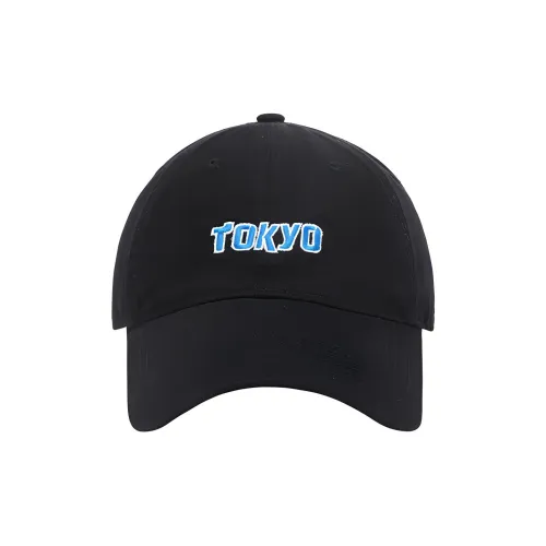 FREE RABBITⅡ Baseball Caps Unisex