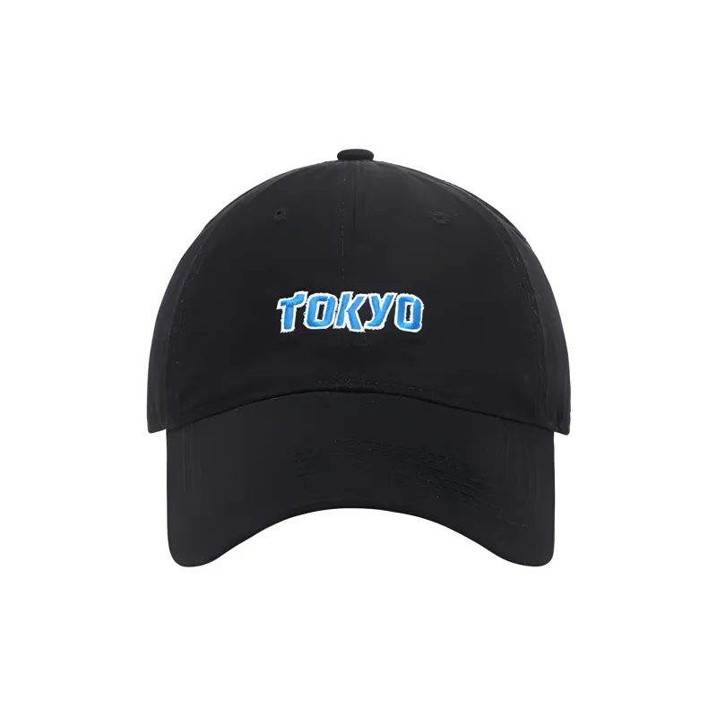 FREE RABBITⅡ Baseball Caps Unisex-0