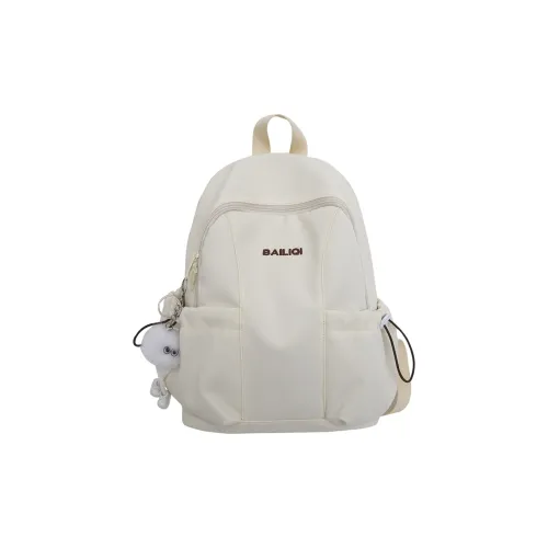 GOBLIN SHARKS 1759 Nylon Backpack Regular Unisex Multicolor