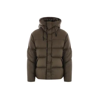 TEN C Alpina Puffer Jacket