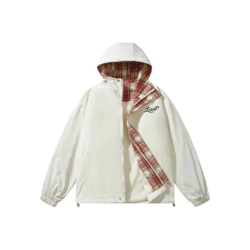 LCWP Jackets Unisex-6