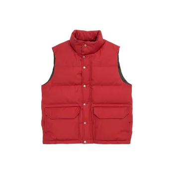 THE NORTH FACE PURPLE LABEL Purple Label 65/35 Sierra Vest