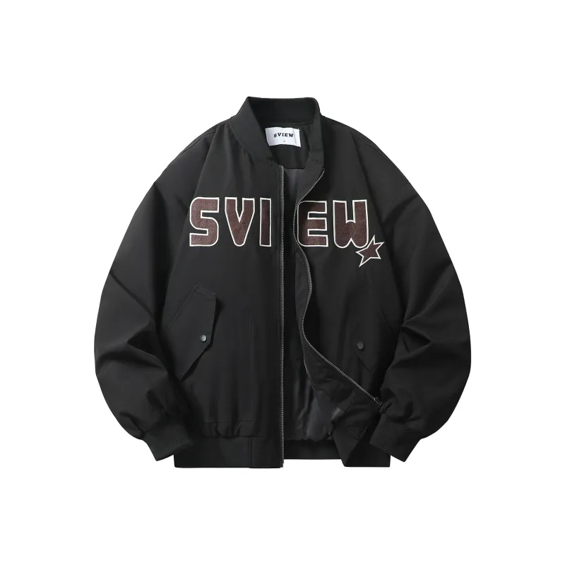 S.view Flight Suit Jacket Coat Unisex-58