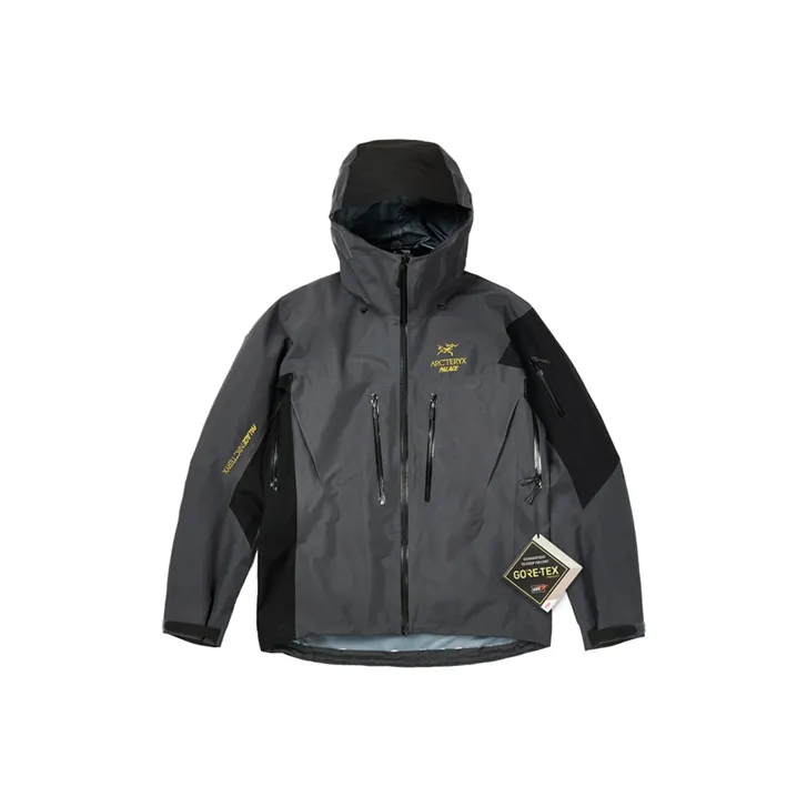 Arcteryx Arc'teryx Alpha Sv Jacket-3